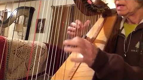 Bisbigliando demonstration