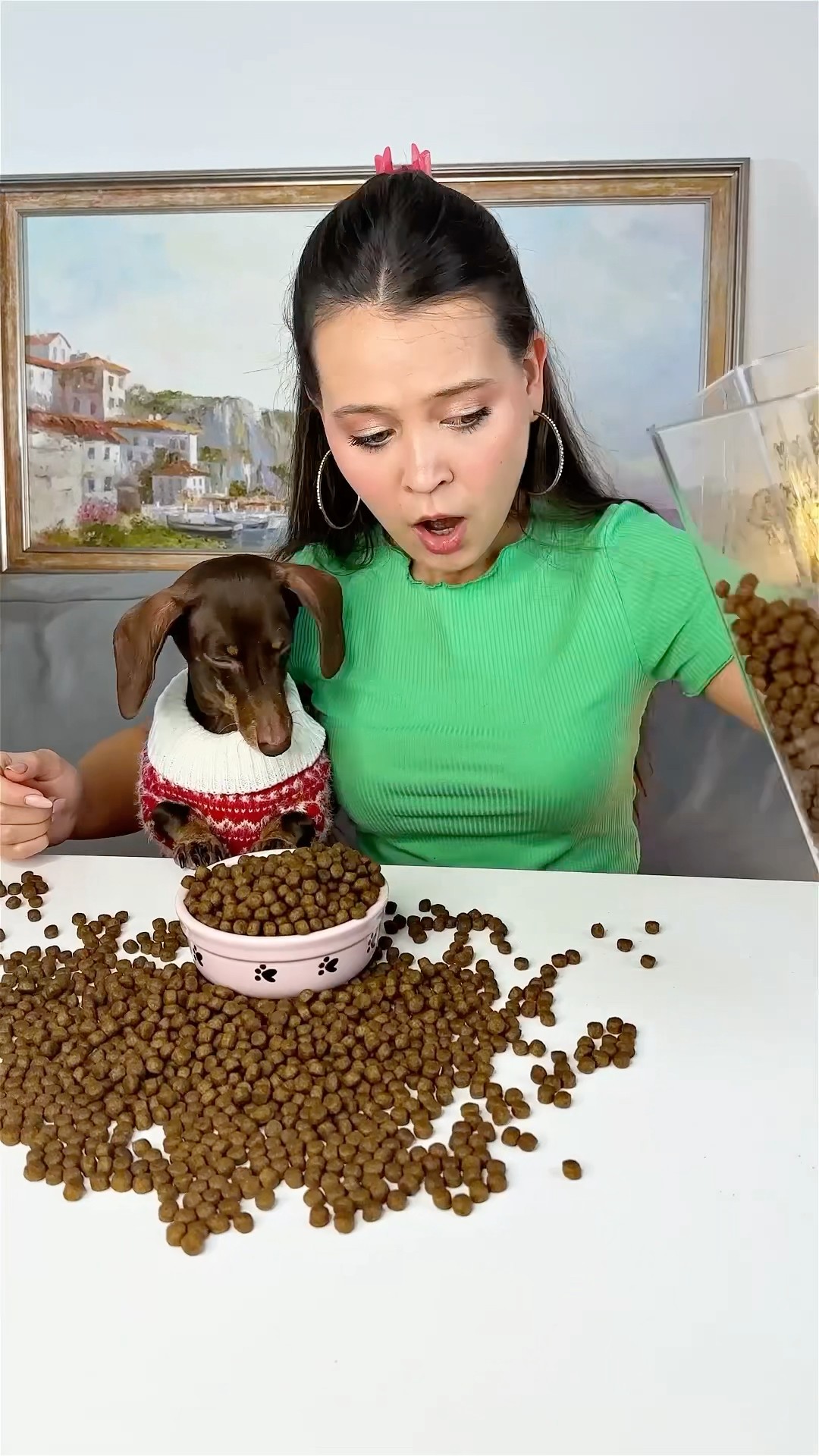 ОТКУДА ЧАПИК НАШЛА ЭТО????