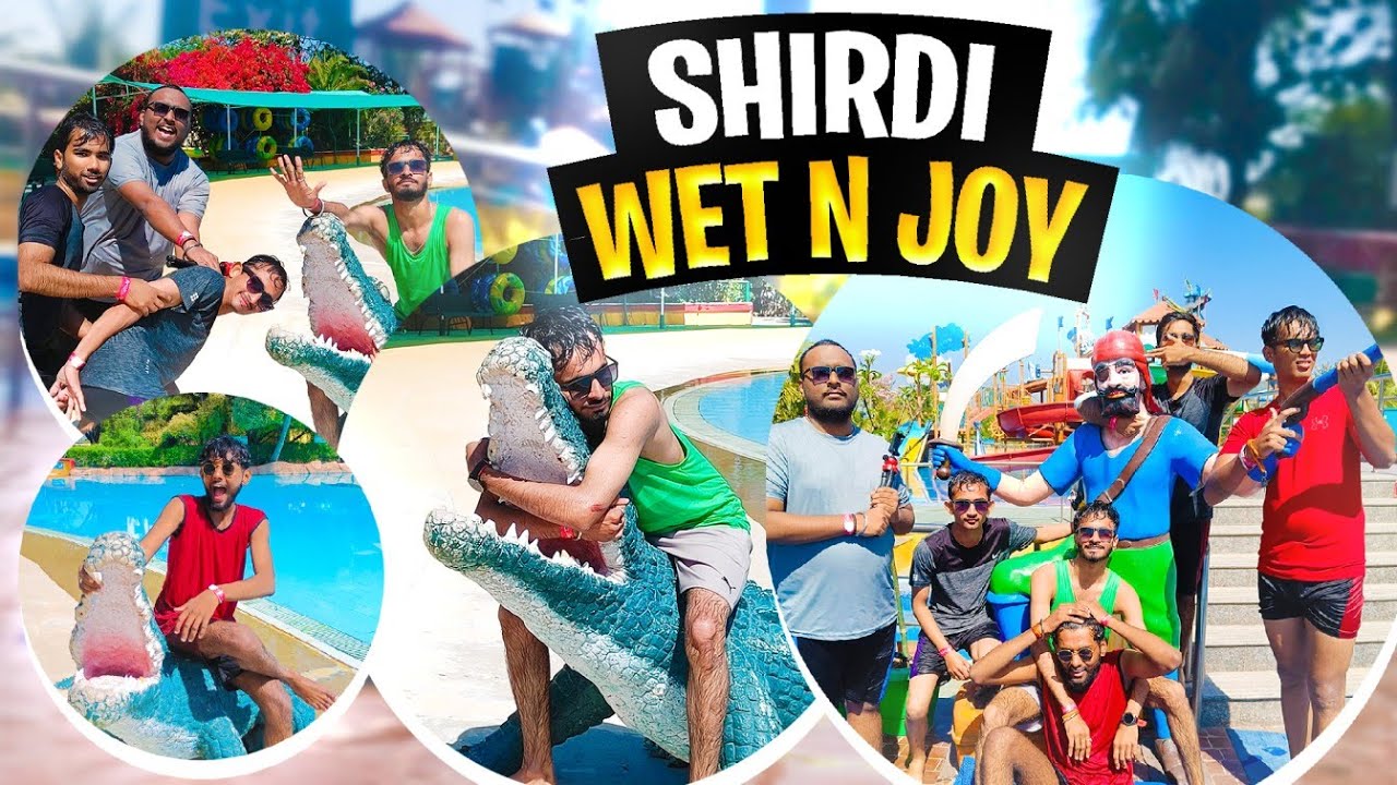 SHIRDI!!!