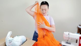 Буде щось гарне - Нові тканини з Бельгії. Продовжуємо жити і шити!