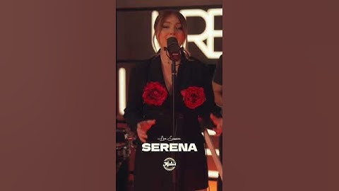 Deziubeste-ma - Live Acoustic Session - Serena & Band #shorts #livemusic #music