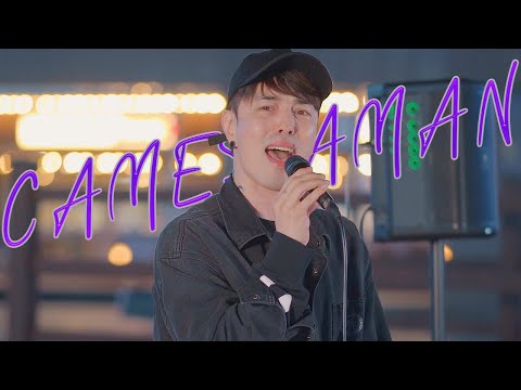 [4K_버스킹] YOU | 이혁 | 창원 상남분수광장 버스킹