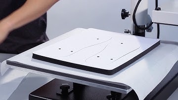 Short Form Instructional Video - Sublimation Flip Flops