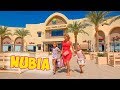ЕГИПЕТ. ХУРГАДА. ВСЕ ВКЛЮЧЕНО. Nubia Aqua Beach - Отдых в Египте 2020
