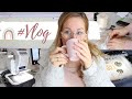 #Vlog// Etsy-Shop // Mein Programm + BX Fonts// Neue Designs testen // Beuteltaschen besticken