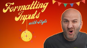 Using input formatters in Hot Chocolate to create custom encoded identifiers