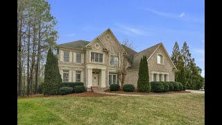 8514 Ulster Court video tour