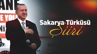 Sakarya Türküsü Şiiri Resimi