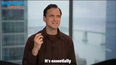 Michael Bernstein on What A.I. Can Do for Us