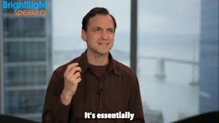 Michael Bernstein On What A.i. Can Do For Us