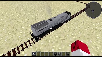 Immersive Railroading Speed Control v1 (IR-OC-Automation) Tutorial