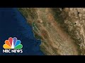 Cal Tech Seismologist Discusses 5.1 Magnitude California Earthquake