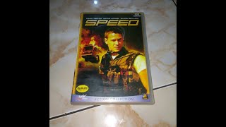 Opening to Speed (1994) 2004 VCD (MagixEyes re-release)