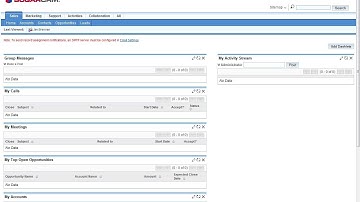 Intro to SecuritySuite for SugarCRM CE