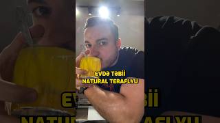 Thumbnail for Kayd edin və faydalanın, təbii teraflyu 🤩👍🏼
