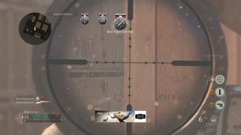 Ww2 spawntrap