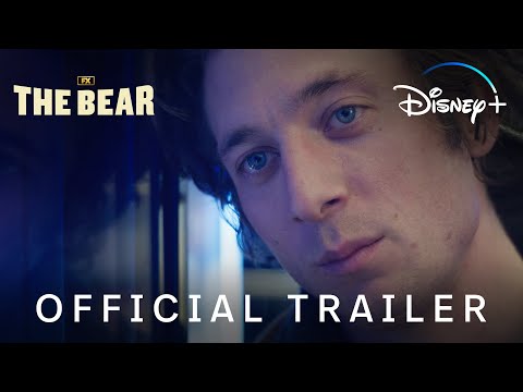 FX's The Bear Season 2 | Trailer | Disney+ Singapore