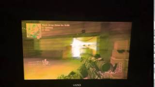 Mw3 Hardhat quad feed w/edit