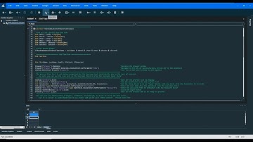 Testing SAP SuccessFactors using UFT One