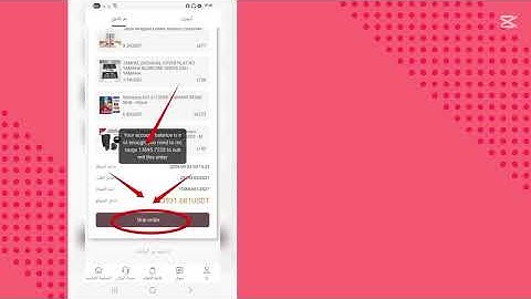 How to skip combo orders and withdraw from mall without completing 25 work orders