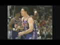 Drazen Petrovic 22 Points @ Knicks, 1991-92.
