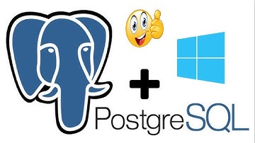 How To Download And Install PostgreSQL On Windows 10 || PostgreSQL Knowledge 360 || Akram Sohail