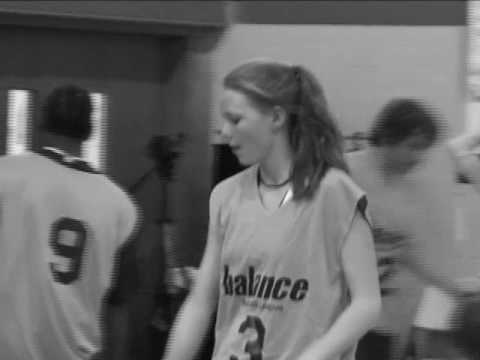 2005-06 GW Community School Basketball Highlight Video