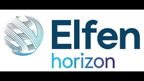Pore Pressure Prediction using Elfen horizon authored and narrated by Glyn Richards
