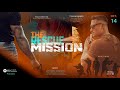 The rescue mission  short film  hs films