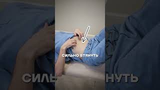 100% способ убрать живот! Больше подробностей в описании👇🏻 #упражнения #выпирающийживот #доктор