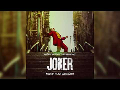 JOKER ----- OST