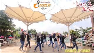 MAS JOKO || Dance Kreasi
