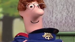 Postman Pat | Postman Pat and the Job Swap Day | Postman Pat Full Episodes