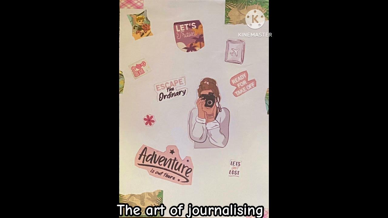 the-art-of-journalising-youtube