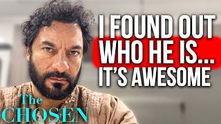 I Found A Massive New LEAKED Character The Chosen Season 7