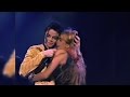 Michael Jackson - She&#39;s Out Of My Life - Live Argentina 1993 - HD