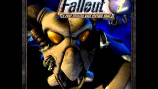 Fallout 2 Soundtrack - Industrial Junk (in Gecko)
