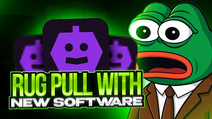 Best Soft for Launching Memecoins on Solana | Rug Pull With Bundler