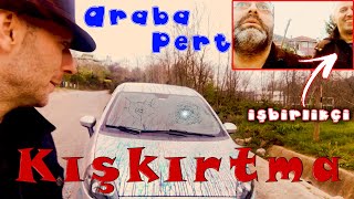 Çok Beklenen Kişkirtma Mehmet Ferah