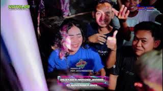 ROYALOS - PUTUSKAN SAJA PACARMU - VEGA AGUSTIN - WEDDING PANDU & DWIK - RAJEKWESI MAYONG JEPARA