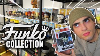 Paul Soles Funko Pop Collection | (Anime, Spider-Man & More)