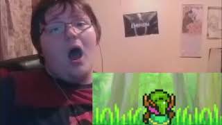 6 Things Kirby should NEVER inhale reaction