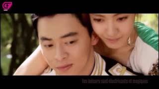 Lee Yoon Ji - First love VOSTFR