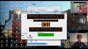 HELEN Sign Editor Tutorial Episode #7 - Creating Asymmetric Super-x blinds (with Ben Martin)