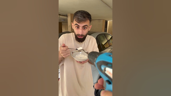 الملعقة السريعة 👀