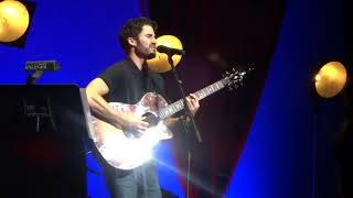 Darren Criss - Genie In A Bottle - 6/2/18