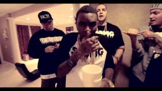 Soulja Boy -  I'm On Now Prod by Eskay