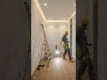 Increible transformacion de dormitorio: !Mira el antes y despues! 🤯#remodelacion #diy