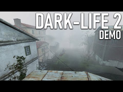 Dark-Life 2 Is A Simple Yet Perfect Mod