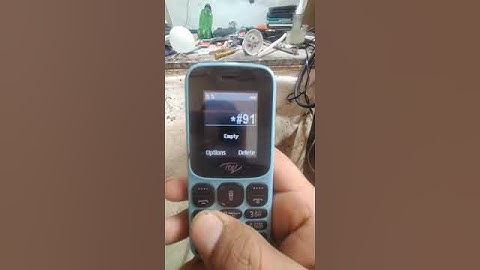 itel it 2165 imei change coad